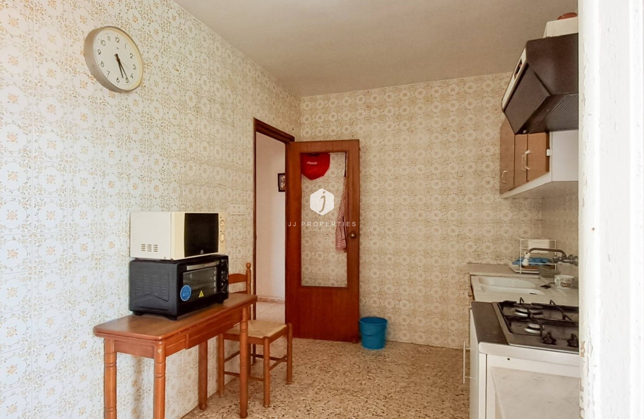 D'occasion - Attique -
Torrevieja - Playa de los Naufragos
