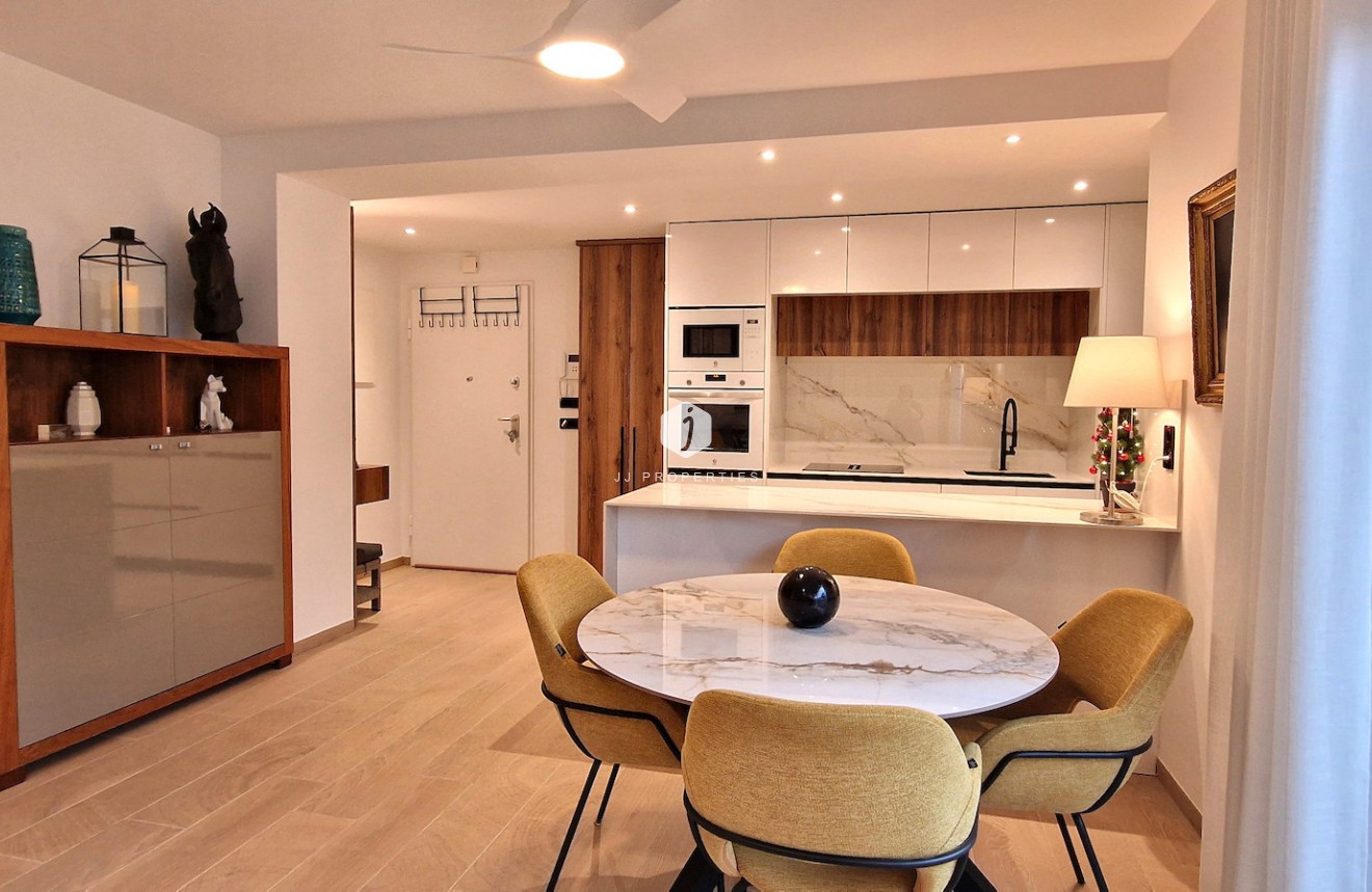 Segunda mano - Bungalow -
Algorfa - Inland