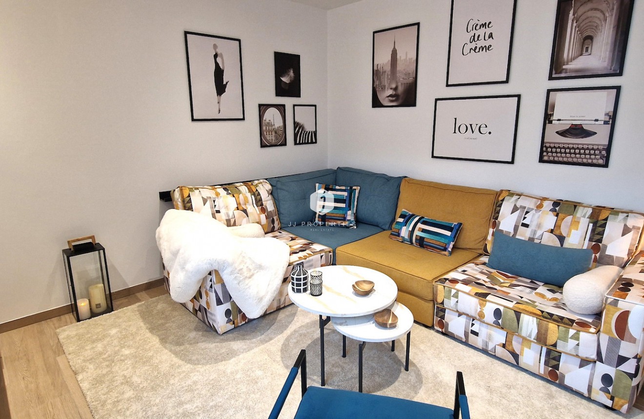 Segunda mano - Bungalow -
Algorfa - Inland