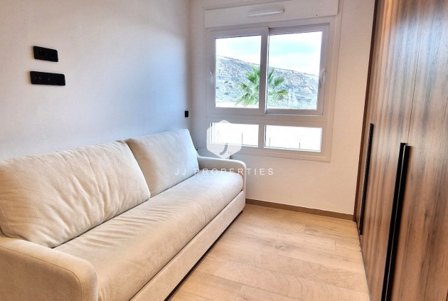 Segunda mano - Bungalow -
Algorfa - Inland