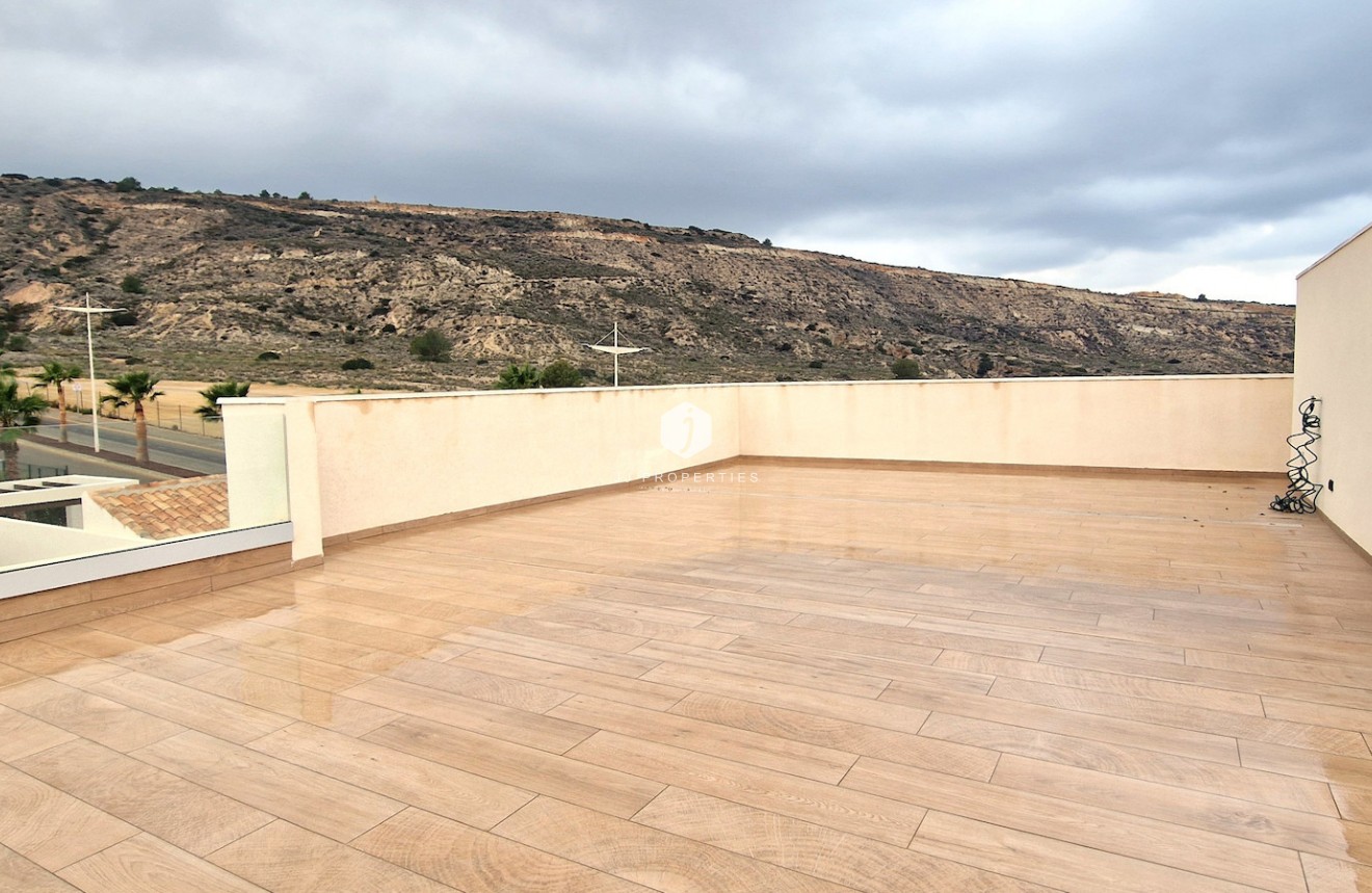 Segunda mano - Bungalow -
Algorfa - Inland