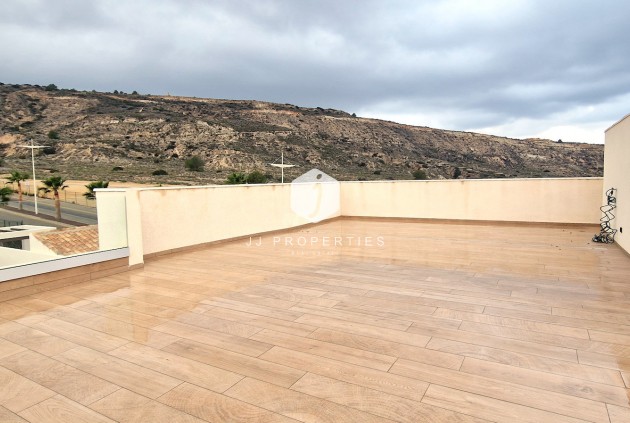 Segunda mano - Bungalow -
Algorfa - Inland