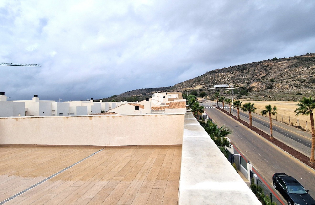 Segunda mano - Bungalow -
Algorfa - Inland