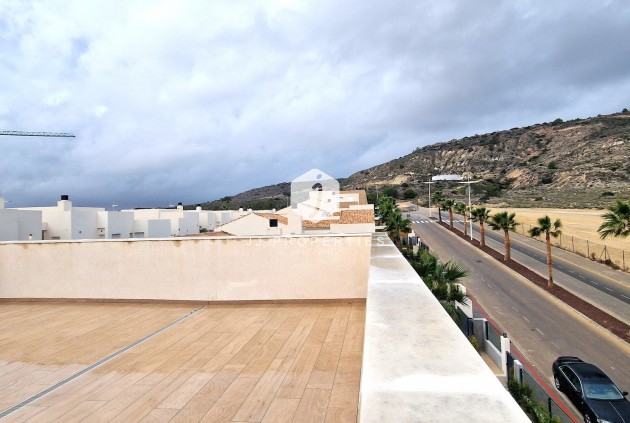 Segunda mano - Bungalow -
Algorfa - Inland