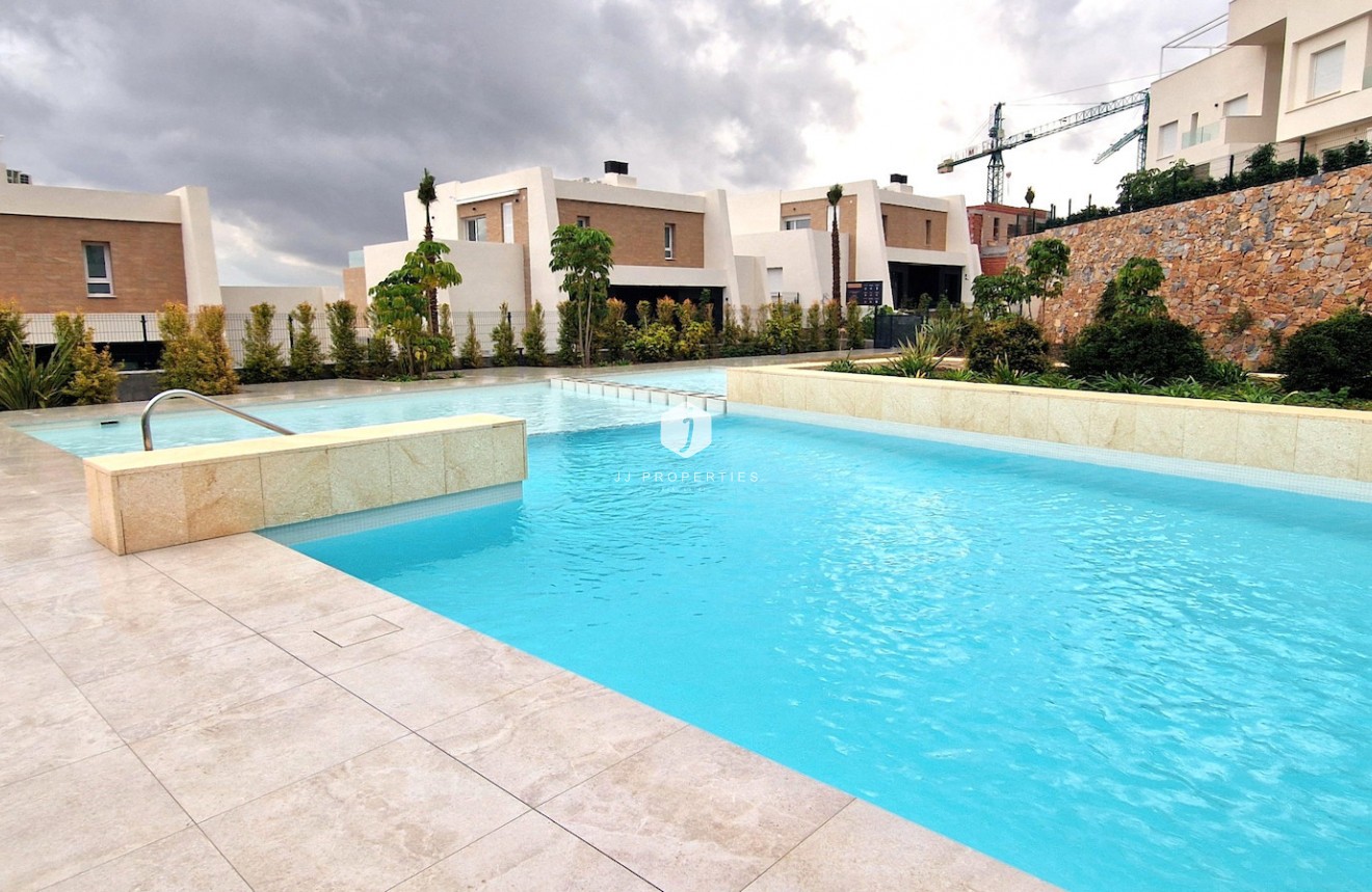 Segunda mano - Bungalow -
Algorfa - Inland