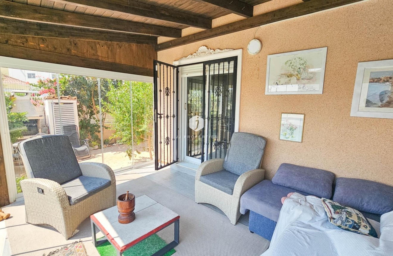 Tweedehands - Villa -
Orihuela Costa - Cabo Roig