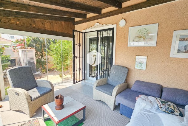 Tweedehands - Villa -
Orihuela Costa - Cabo Roig