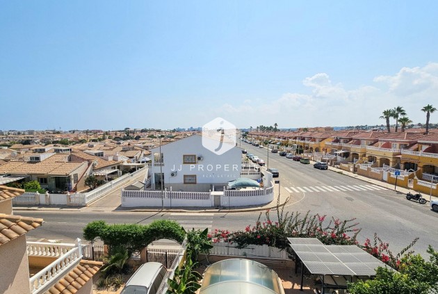 Tweedehands - Villa -
Orihuela Costa - Cabo Roig