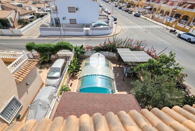 Tweedehands - Villa -
Orihuela Costa - Cabo Roig
