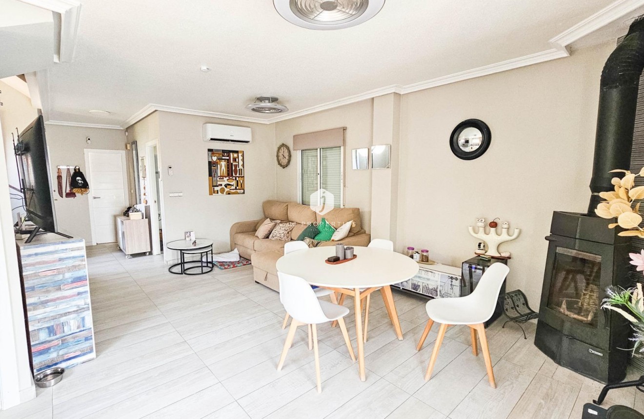 Tweedehands - Villa -
Orihuela Costa - Cabo Roig