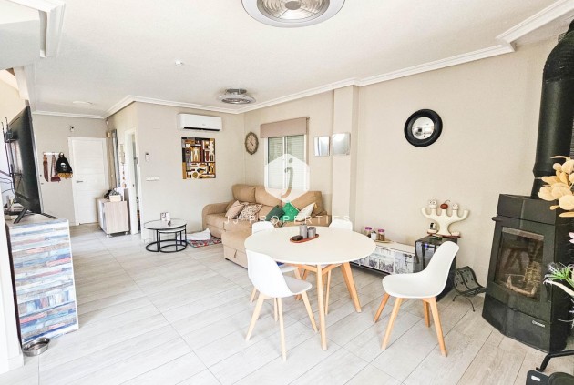 Tweedehands - Villa -
Orihuela Costa - Cabo Roig