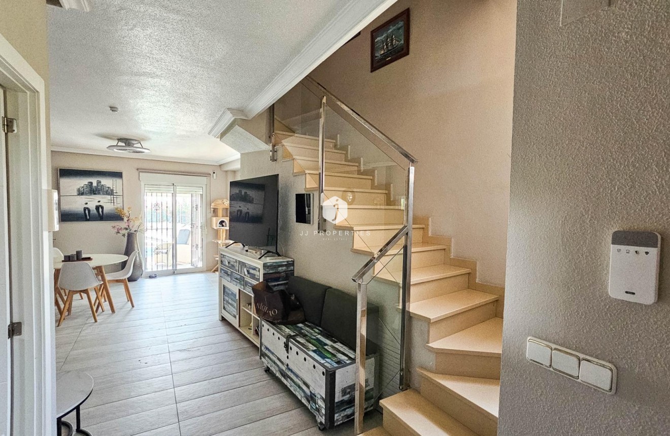 Tweedehands - Villa -
Orihuela Costa - Cabo Roig