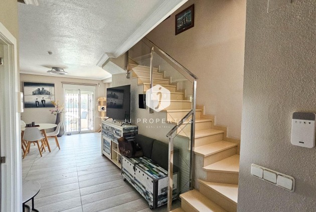 Tweedehands - Villa -
Orihuela Costa - Cabo Roig