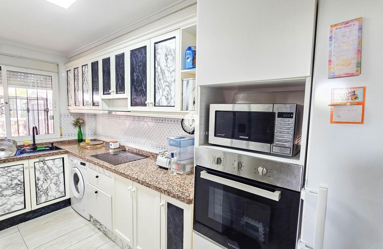 Tweedehands - Villa -
Orihuela Costa - Cabo Roig