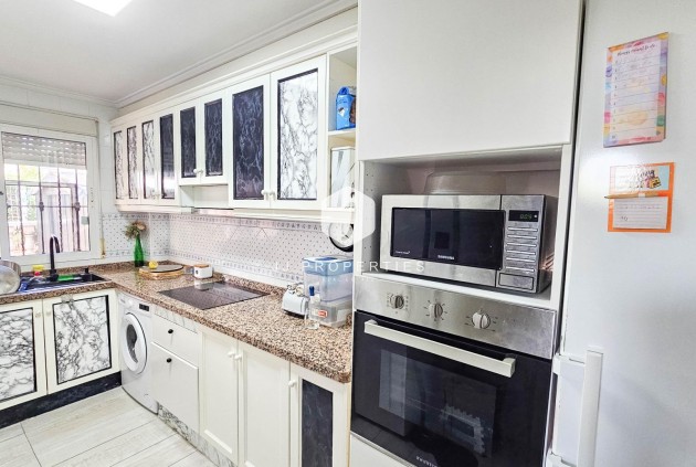Tweedehands - Villa -
Orihuela Costa - Cabo Roig