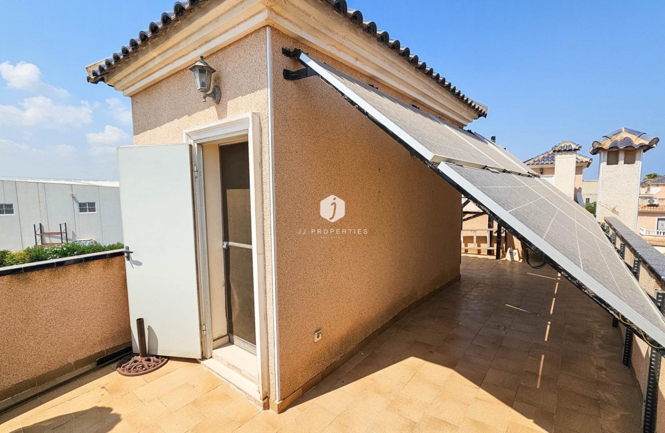 Tweedehands - Villa -
Orihuela Costa - Cabo Roig