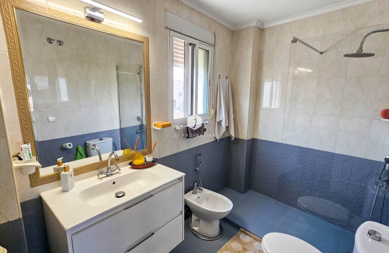 Tweedehands - Villa -
Orihuela Costa - Cabo Roig