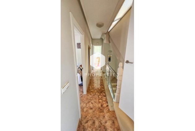 Tweedehands - Villa -
Orihuela Costa - Cabo Roig