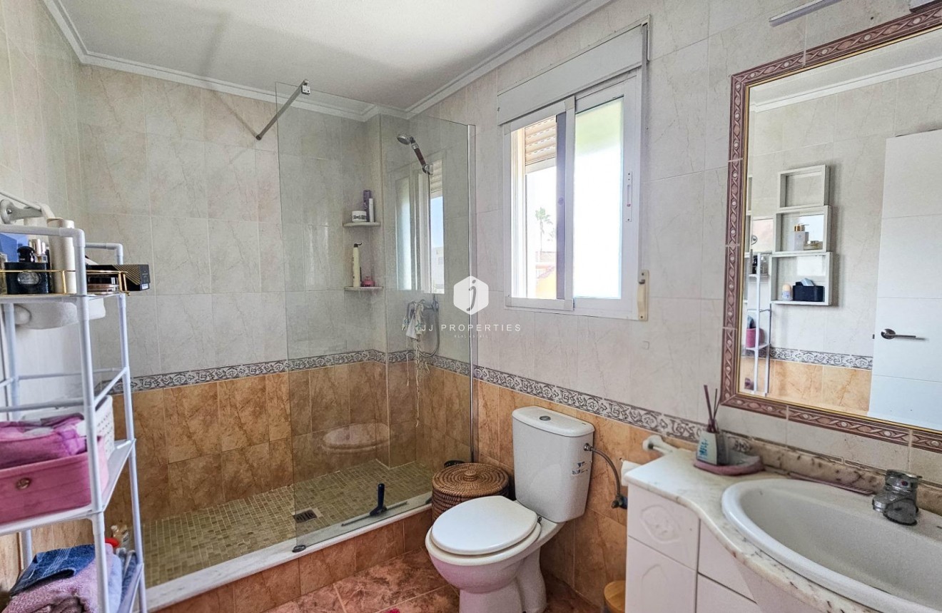 Tweedehands - Villa -
Orihuela Costa - Cabo Roig