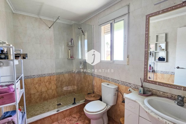 Tweedehands - Villa -
Orihuela Costa - Cabo Roig