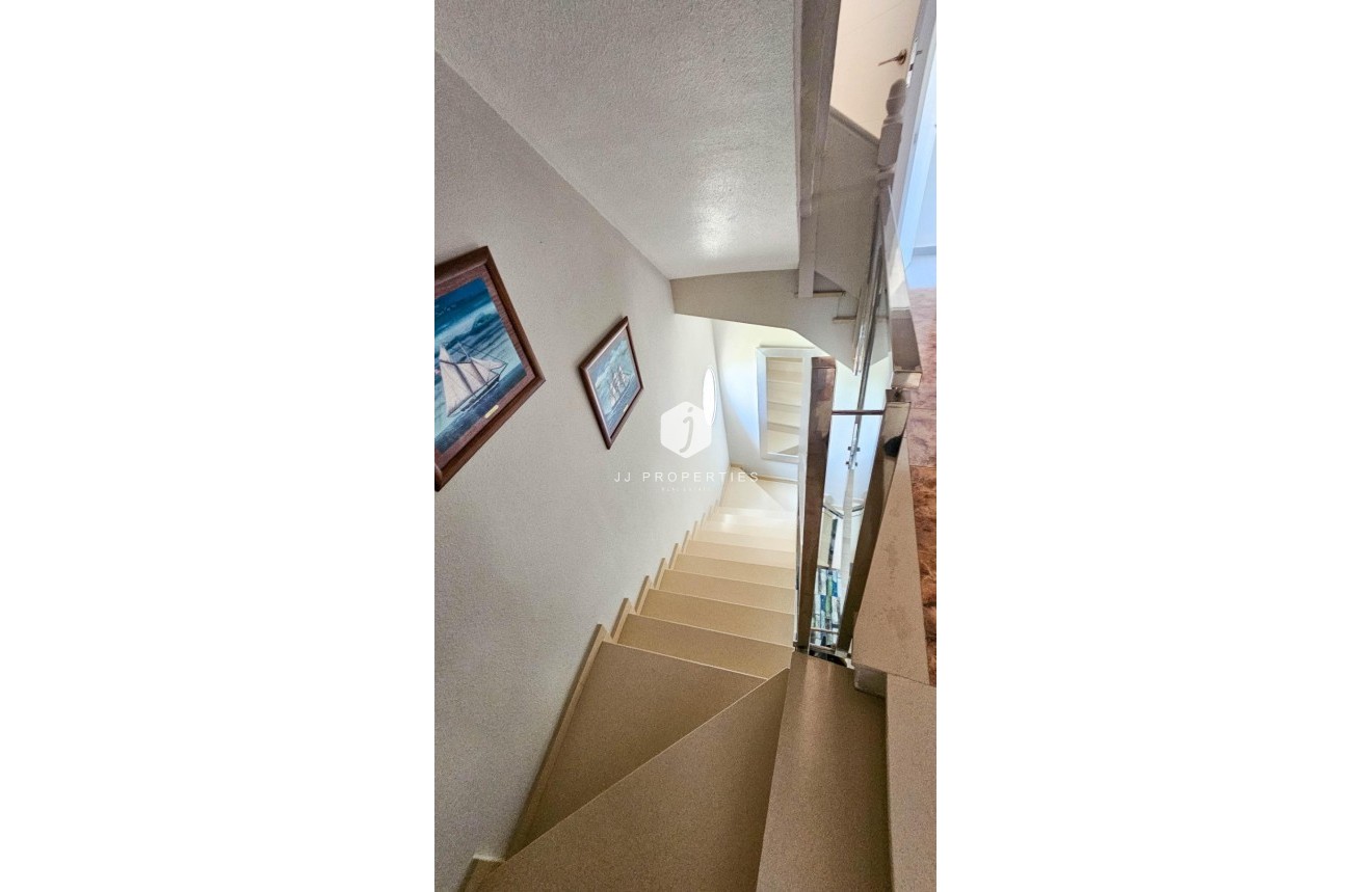 Tweedehands - Villa -
Orihuela Costa - Cabo Roig