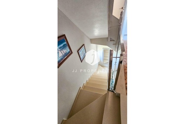 Tweedehands - Villa -
Orihuela Costa - Cabo Roig
