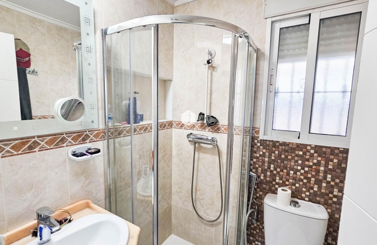 Tweedehands - Villa -
Orihuela Costa - Cabo Roig