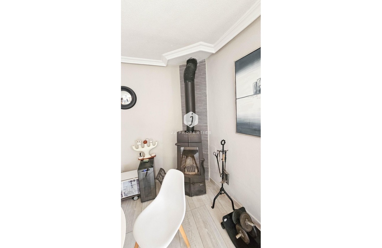 Tweedehands - Villa -
Orihuela Costa - Cabo Roig