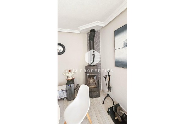 Tweedehands - Villa -
Orihuela Costa - Cabo Roig