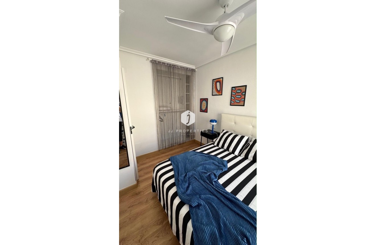 Resale - Chalet -
Orihuela Costa - La Zenia