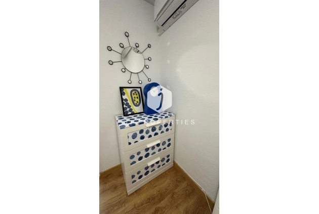 Resale - Chalet -
Orihuela Costa - La Zenia