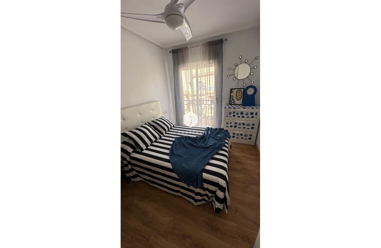 Resale - Chalet -
Orihuela Costa - La Zenia