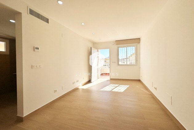 Resale - Apartment / flat -
Orihuela Costa - Costa Blanca