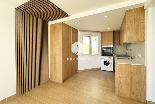Resale - Apartment / flat -
Orihuela Costa - Costa Blanca