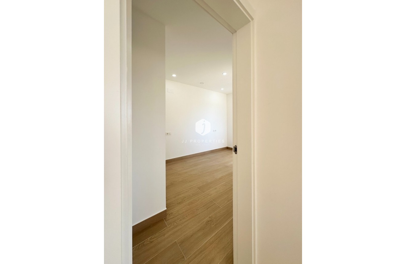 Resale - Apartment / flat -
Orihuela Costa - Costa Blanca