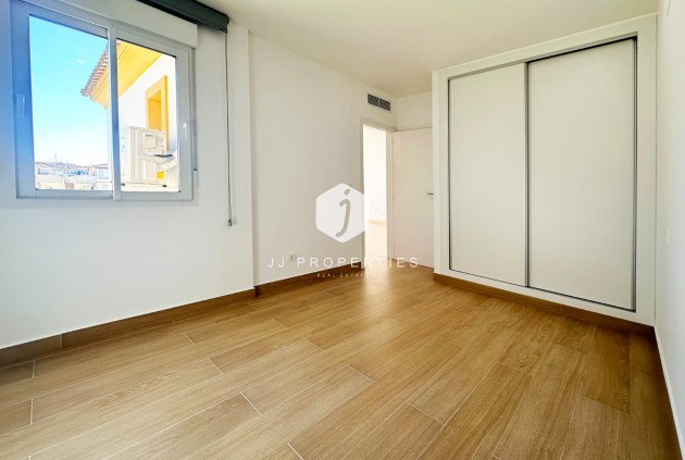 Resale - Apartment / flat -
Orihuela Costa - Costa Blanca