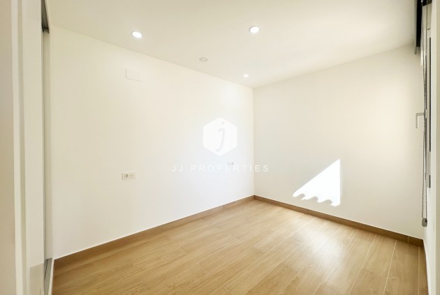 Resale - Apartment / flat -
Orihuela Costa - Costa Blanca