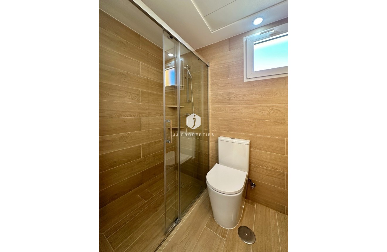 Resale - Apartment / flat -
Orihuela Costa - Costa Blanca