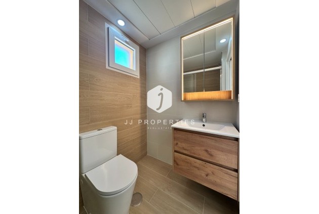 Resale - Apartment / flat -
Orihuela Costa - Costa Blanca