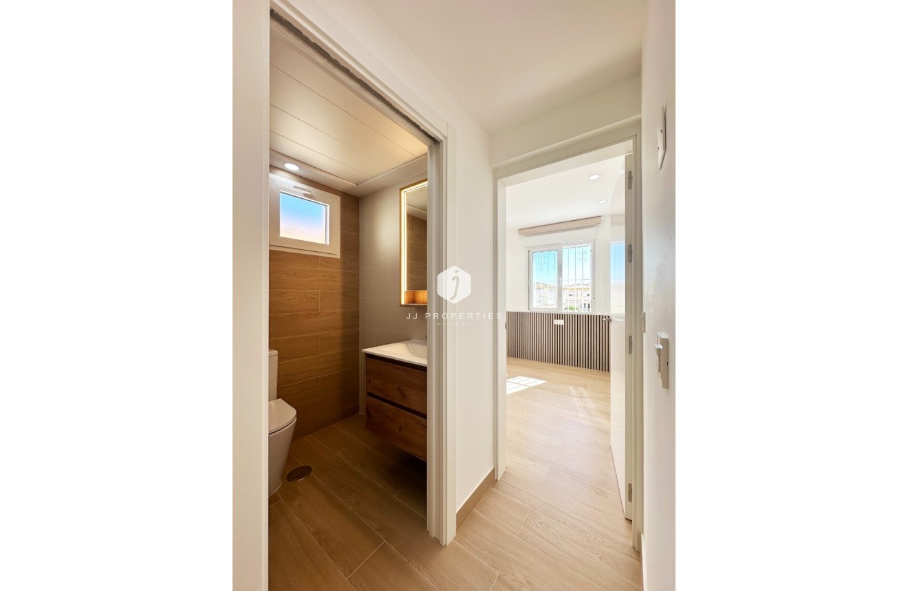Resale - Apartment / flat -
Orihuela Costa - Costa Blanca