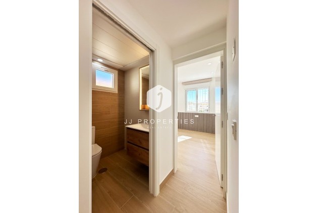 Resale - Apartment / flat -
Orihuela Costa - Costa Blanca