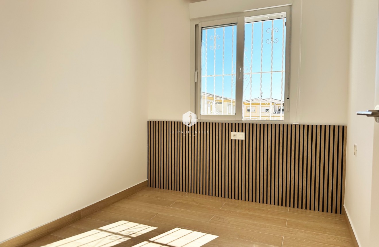 Resale - Apartment / flat -
Orihuela Costa - Costa Blanca