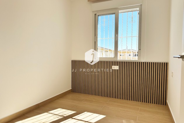 Resale - Apartment / flat -
Orihuela Costa - Costa Blanca