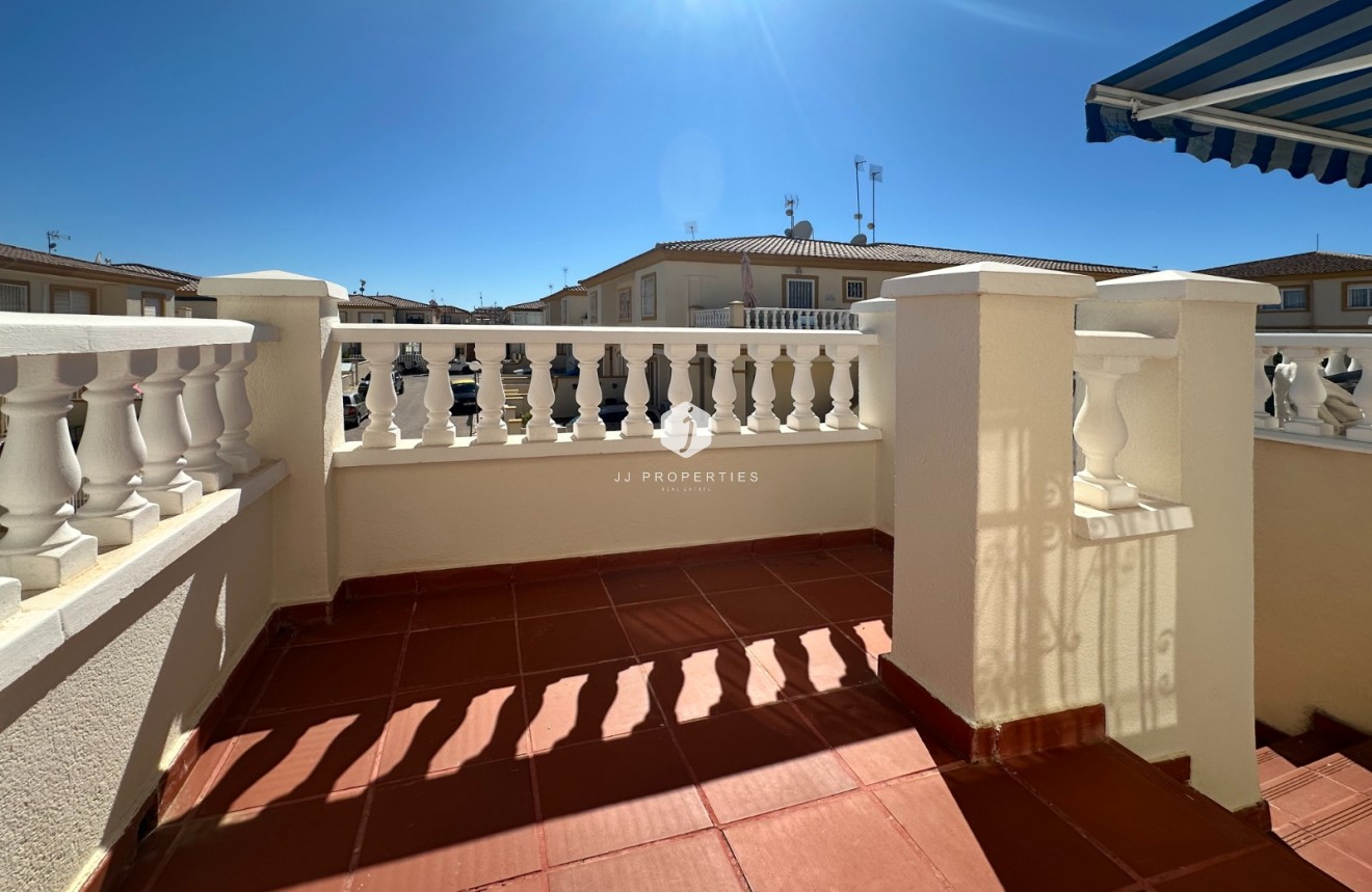 Resale - Apartment / flat -
Orihuela Costa - Costa Blanca