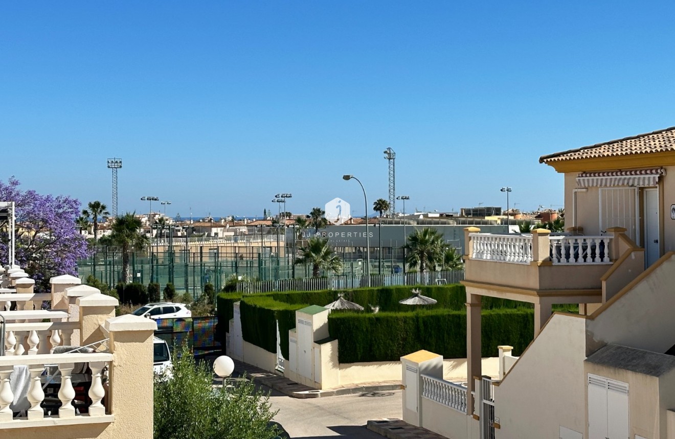 Resale - Apartment / flat -
Orihuela Costa - Costa Blanca