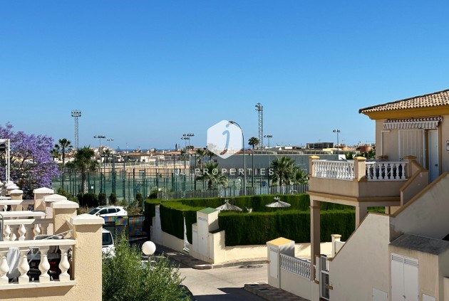 Resale - Apartment / flat -
Orihuela Costa - Costa Blanca