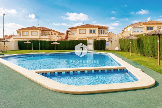 Resale - Apartment / flat -
Orihuela Costa - Costa Blanca