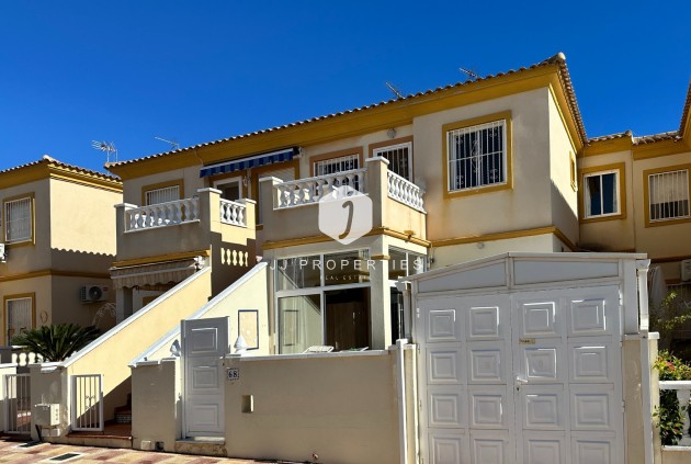 Resale - Apartment / flat -
Orihuela Costa - Costa Blanca