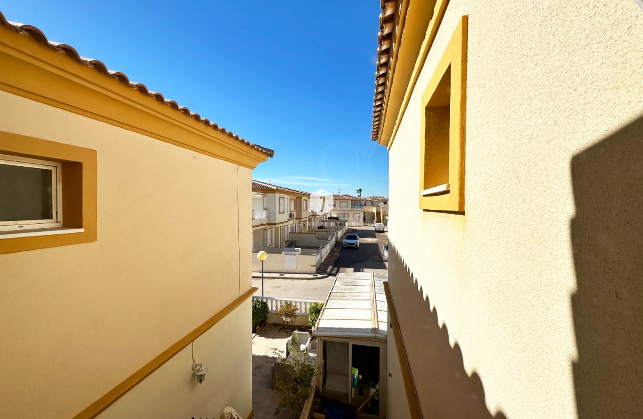 Resale - Apartment / flat -
Orihuela Costa - Costa Blanca