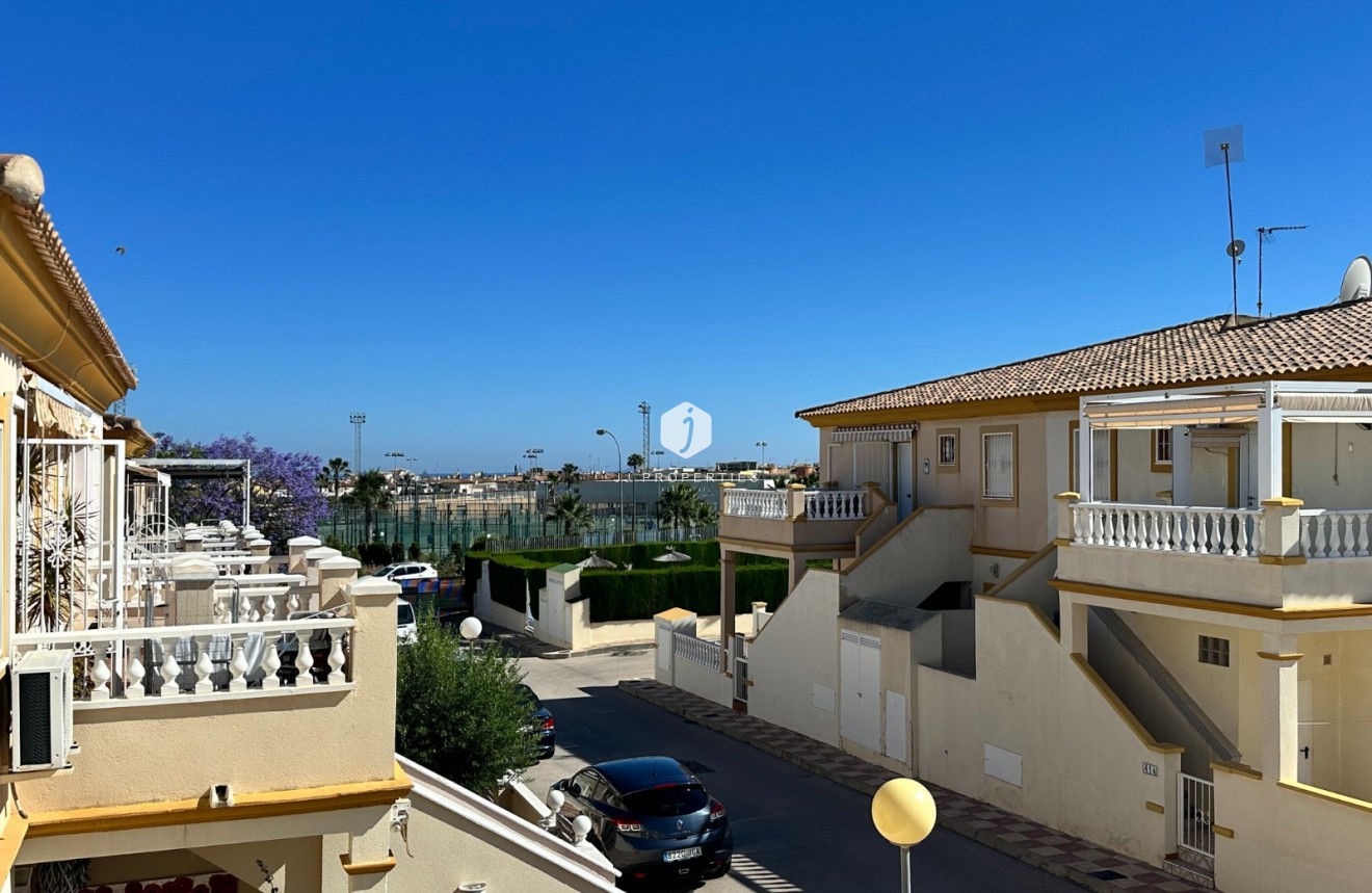 Resale - Apartment / flat -
Orihuela Costa - Costa Blanca